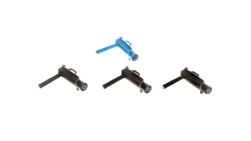 Magnetischer Spannungsadapter / Satz von 4pcs / WAADAUMAGKPL im Wasserman.eu