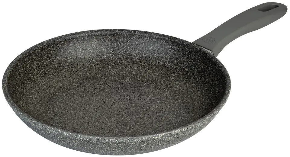 ⁨BALLARINI Murano granite frying pan 24 cm 75002-927-0⁩ at Wasserman.eu