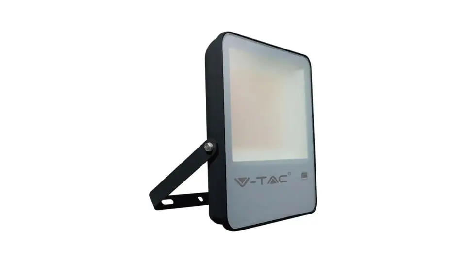 Projektor V-TAC SKU20405 VT-52 6500K 50W 6850lm at Wasserman.eu