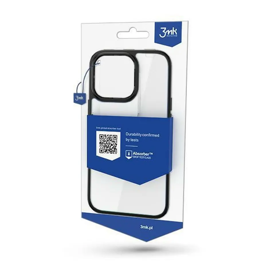 3MK Armor Case iPhone 14 6.1" at Wasserman.eu