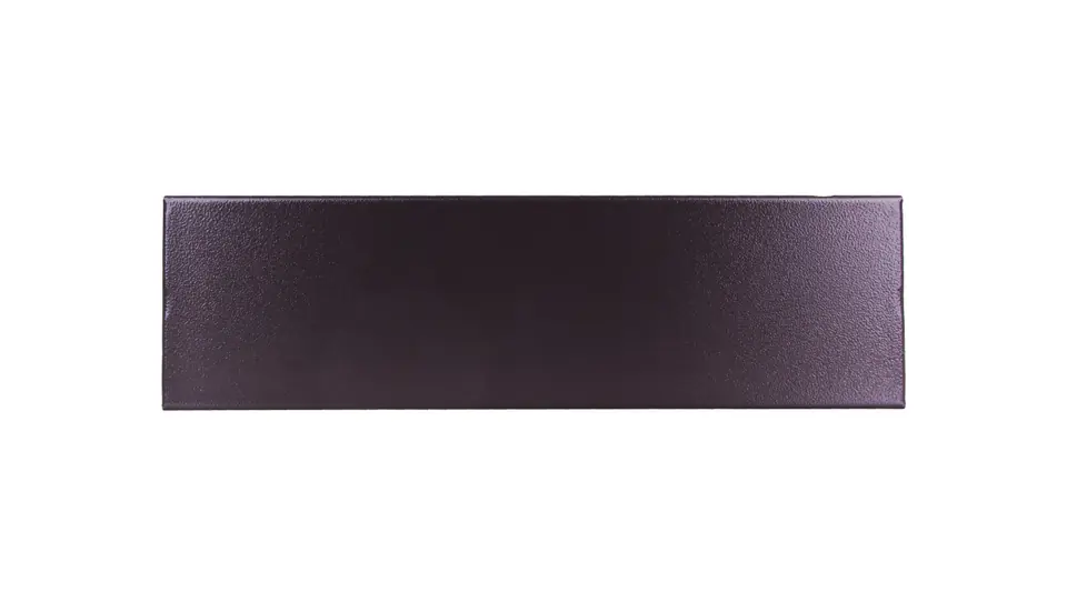 ⁨Cokół do rozdzielnic część boczna 100x500mm NSYSPS5100⁩ w sklepie Wasserman.eu