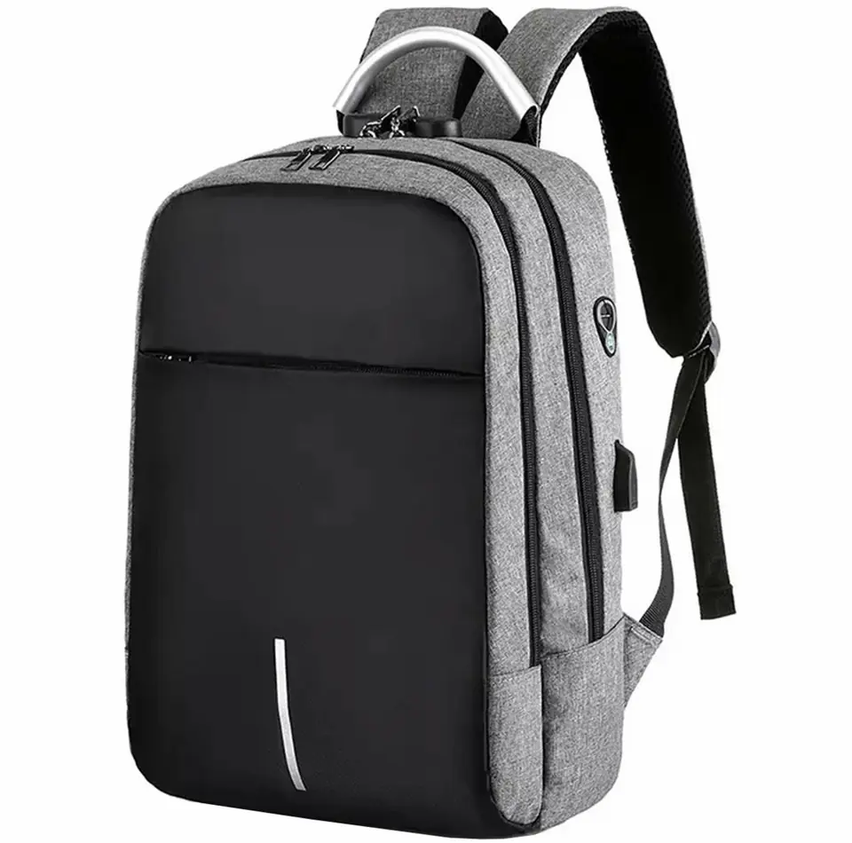 BQ57 Plecak na laptopa wodoodporny w sklepie Wasserman.eu