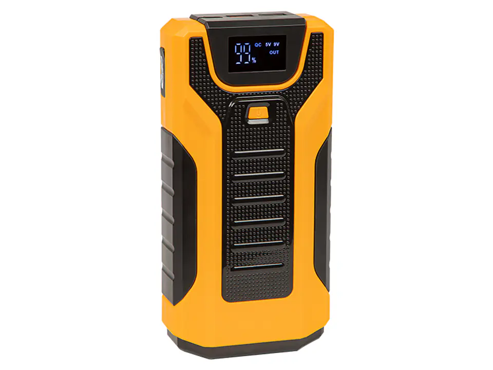 ⁨Power Bank - Jump Starter 30000mAh JS-15⁩ at Wasserman.eu