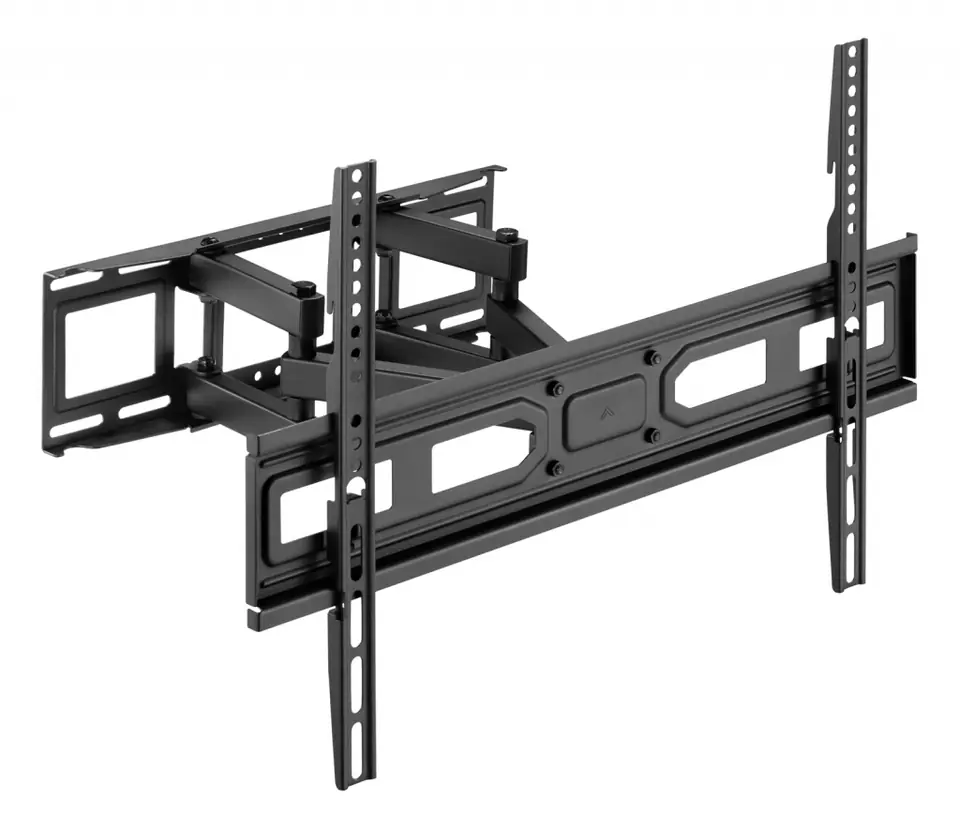 ⁨ART RAMT AR-90 Bracket for LED/LCD TV 37-80" 40 kg vertical/horizontal 67-355 mm⁩ at Wasserman.eu