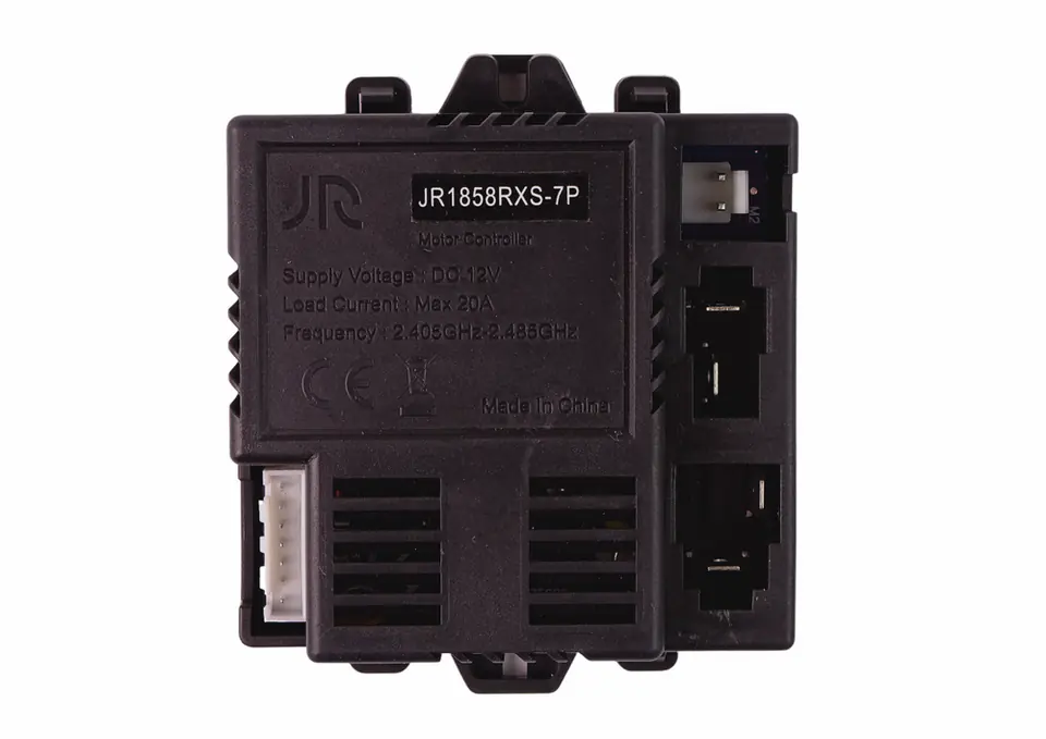 ⁨Centralka, moduł centralny JR1858RXS-7P⁩ w sklepie Wasserman.eu
