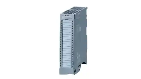 ⁨Moduł wyjść analogowych SIMATIC S7-1500 PLC AQ 4xU/I HF 30VAC/60VDC 6ES7532-5ND00-0AB0⁩ w sklepie Wasserman.eu