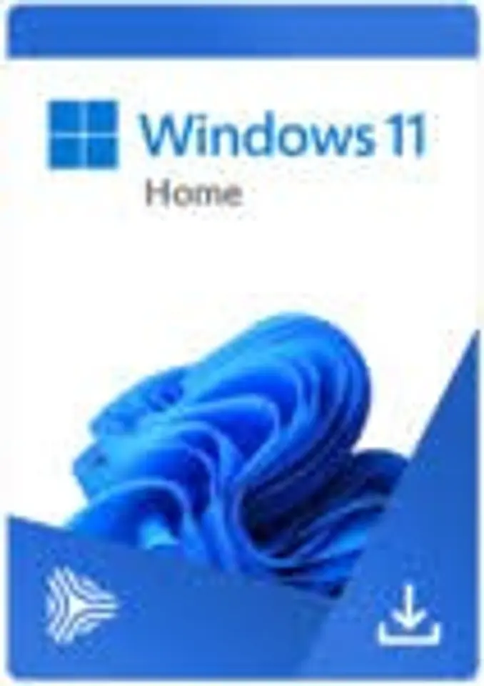 %OEM Windows 11 Home PL x64 DVD KW9-0064 at Wasserman.eu