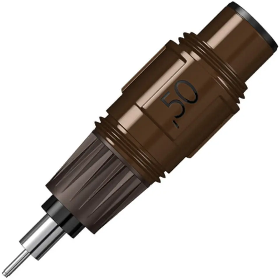 ⁨Isograph końcówka ROTRING 0.5 751050 S0218460⁩ w sklepie Wasserman.eu