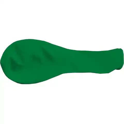 ⁨Balony 12' METALLIC zielony (100) 170-1585 KW TRADE⁩ w sklepie Wasserman.eu