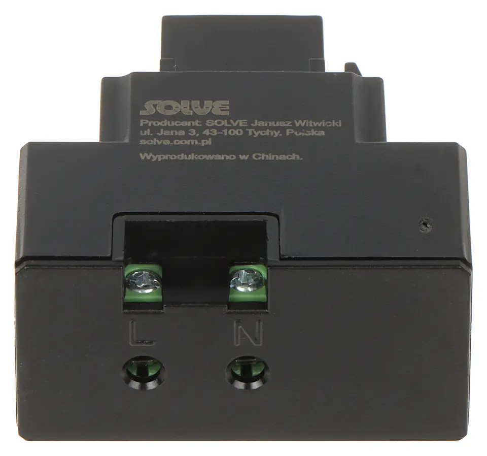 ŁADOWARKA USB FX-USB-C-FC/B KEYSTONE w sklepie Wasserman.eu