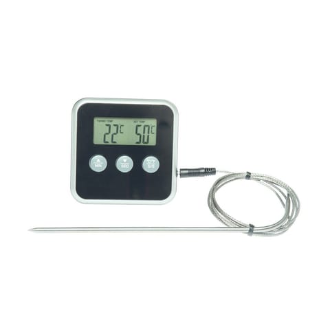 ⁨Electrolux E4KTD001 food thermometer 0 - 250 °C Digital⁩ at Wasserman.eu