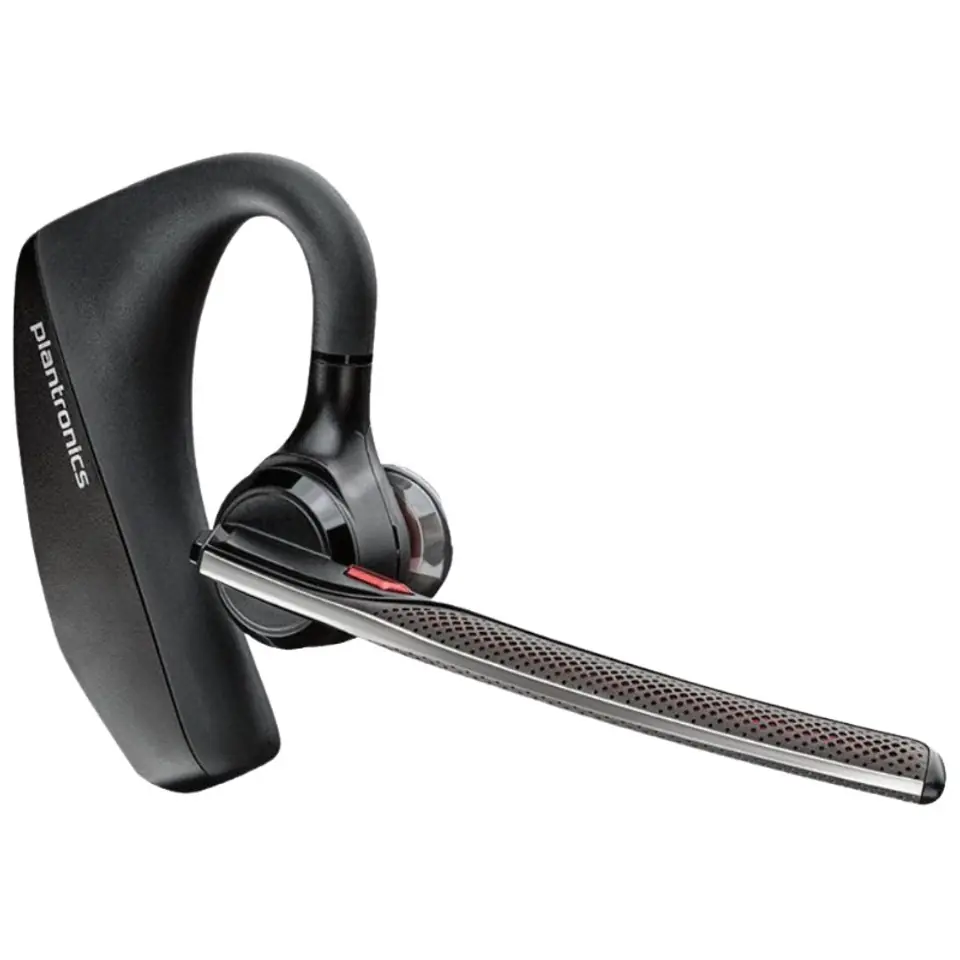 ⁨Plantronics Słuchawka Voyager 5200 czarna⁩ w sklepie Wasserman.eu