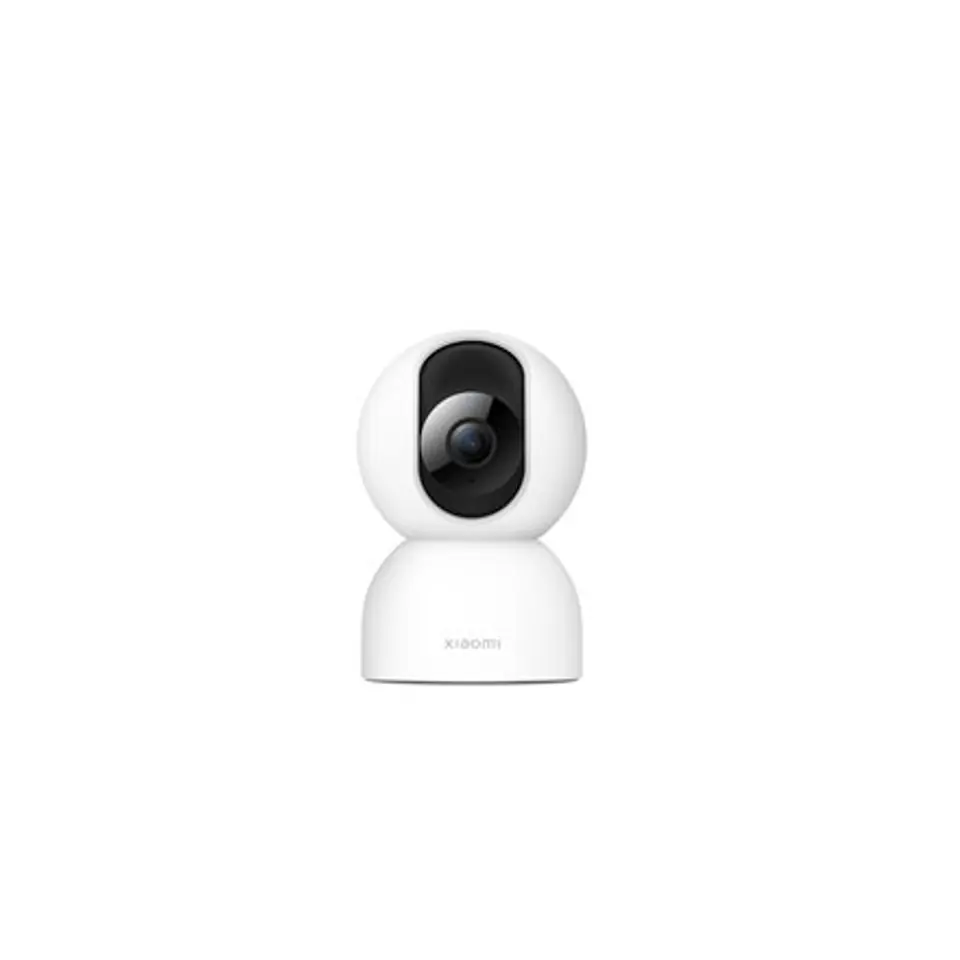 Inteligentny aparat Xiaomi C400 4 MP, 1,4 mm, H.265, MicroSD, maks. 256 GB, biały w sklepie Wasserman.eu