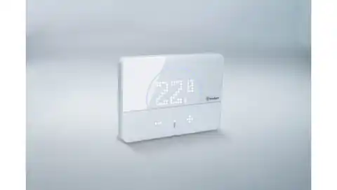 ⁨Inteligentny bezprzewodowy termostat BLISS 2, 1C.B1.9.005.0007⁩ w sklepie Wasserman.eu