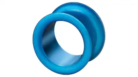 ⁨Tuleja kalibrowana D02 20A kolor niebieski 5SH5020⁩ w sklepie Wasserman.eu