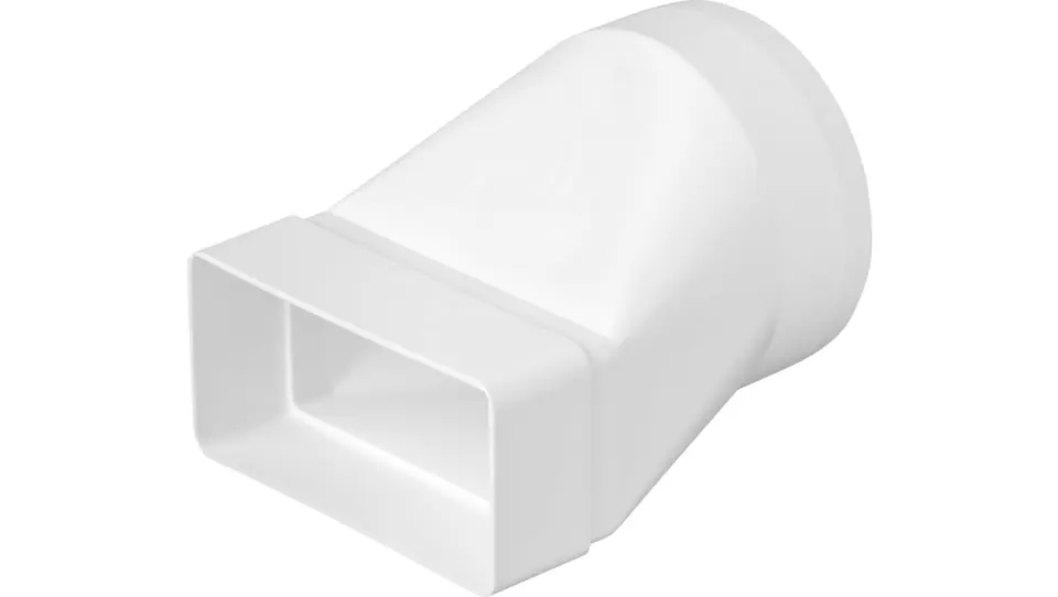 ⁨łącznik 110x55 o przekroju zmiennym i średnicy 100 02-401⁩ w sklepie Wasserman.eu