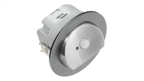 ⁨Oprawa LED Rubi PT 14V DC regulowany czujnik STA biała zimna LED10921621⁩ w sklepie Wasserman.eu