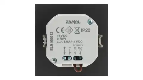 ⁨Oprawa LED Navi pt 14V DC regulowany czujnik CZN biała neutralna LED11121667⁩ w sklepie Wasserman.eu