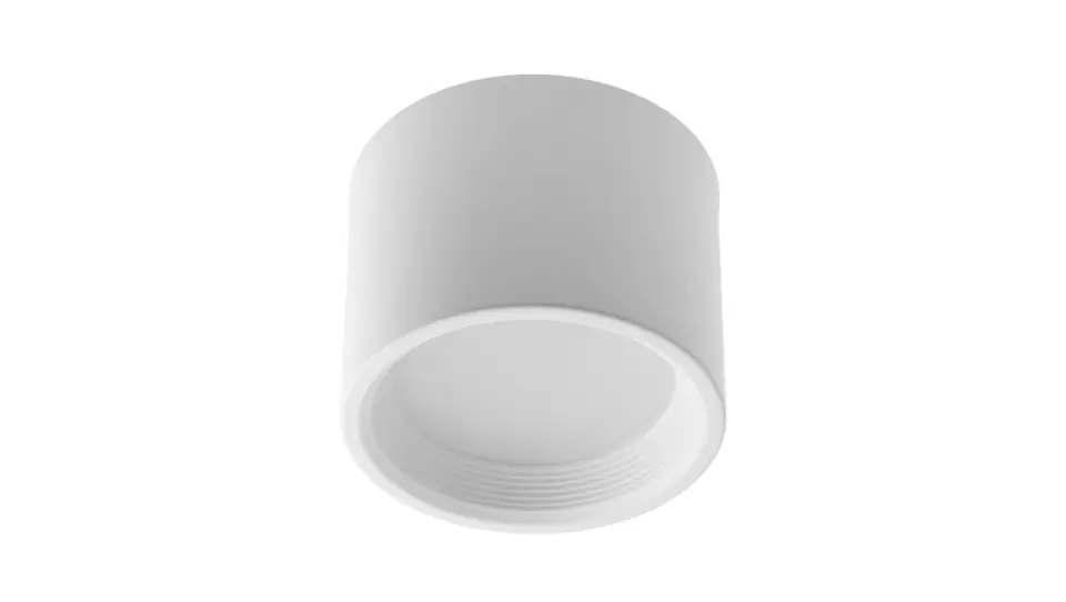 ⁨Oprawa LED ARCCO,15W,1350lm,IP40,IK08,110,4000K LD-ARC15W-NB⁩ w sklepie Wasserman.eu