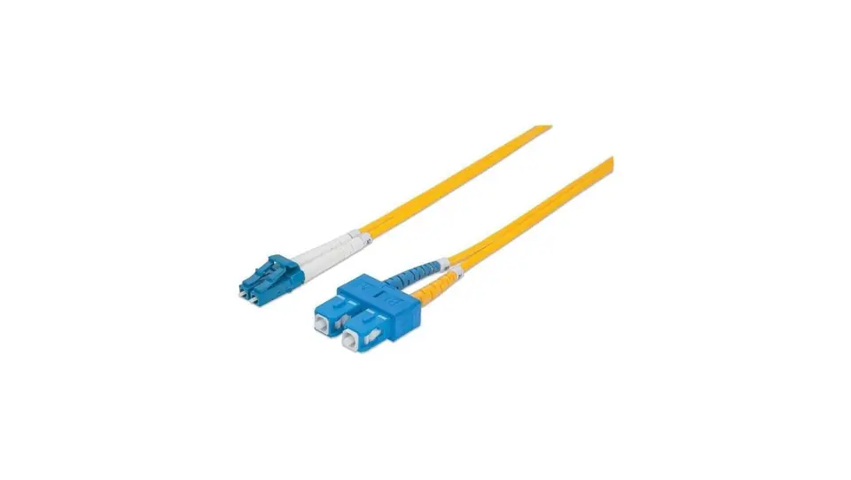 ⁨INTELLINET NETWORK SOLUTIONS 302686 2 fiber optic cable⁩ at Wasserman.eu
