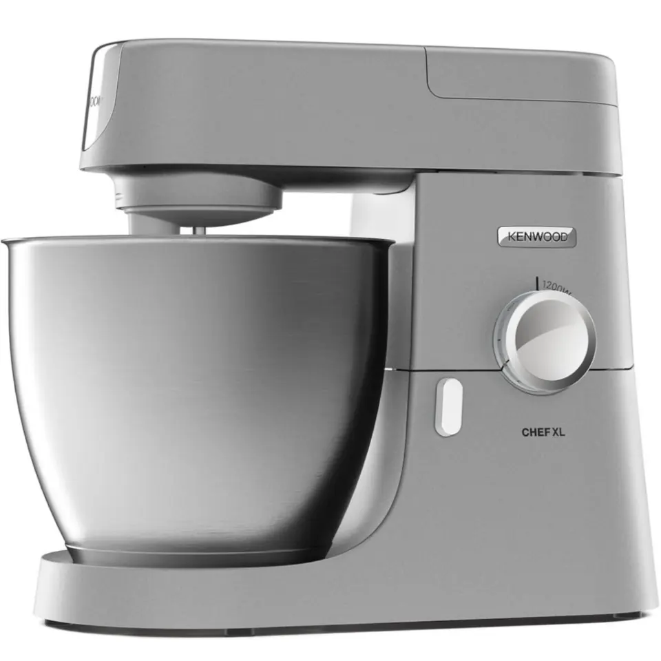 Mikser robot planetarny do ciasta 6.7 l 1200 W KENWOOD KVL4100S w sklepie Wasserman.eu