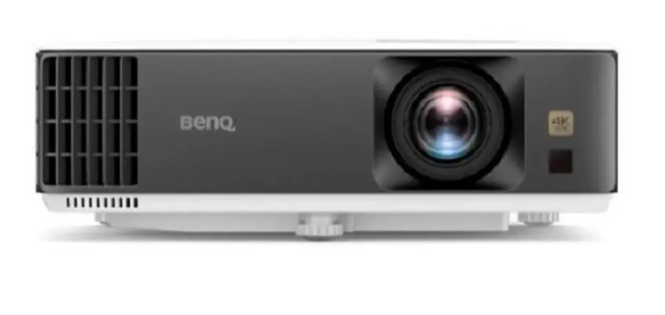 Benq 4K UHD (3840 x 2160) 3000 ANSI lumenów Biały w sklepie Wasserman.eu