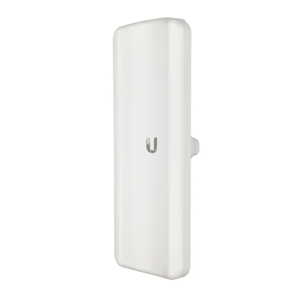 ⁨Ubiquiti Networks LAP-GPS network antenna 17 dBi MIMO directional antenna⁩ at Wasserman.eu