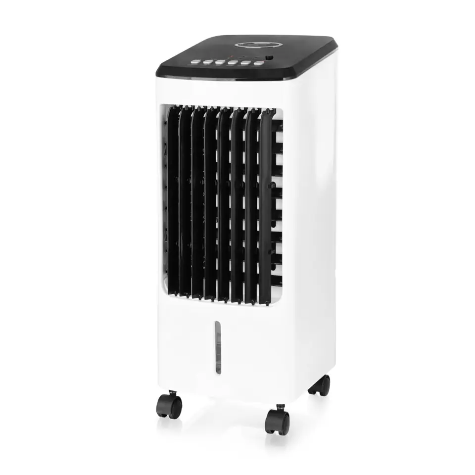 ⁨Emerio AC-123282 White | Air cooler | air cooler, 3 speeds⁩ at Wasserman.eu