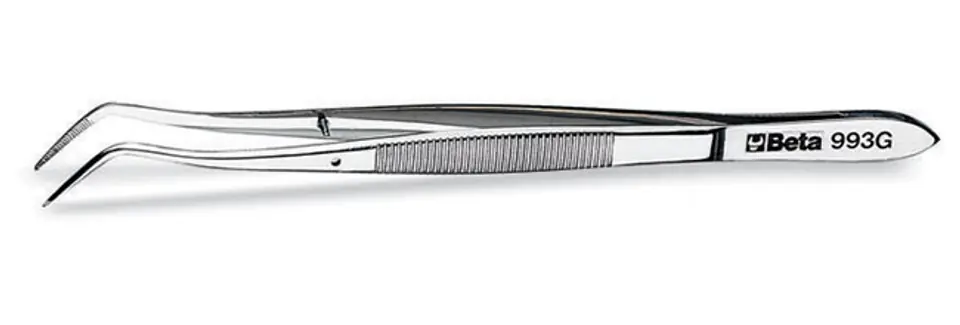 PĘSETA ODGIĘTA PUNKTOWA 160MM w sklepie Wasserman.eu
