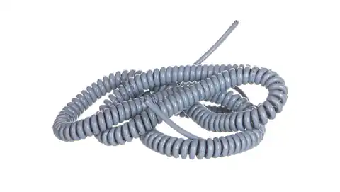 ⁨Przewód spiralny OLFLEX SPIRAL 400 P 3G2,5 2-5m 70002719⁩ w sklepie Wasserman.eu