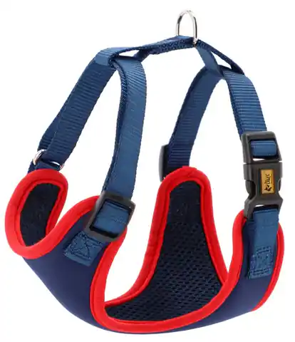 ⁨DINGO Anti-pressure - Dog harness - 49-69 cm⁩ at Wasserman.eu