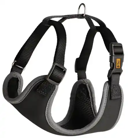 ⁨DINGO Anti-pressure - Dog harness - 39-51 cm⁩ at Wasserman.eu