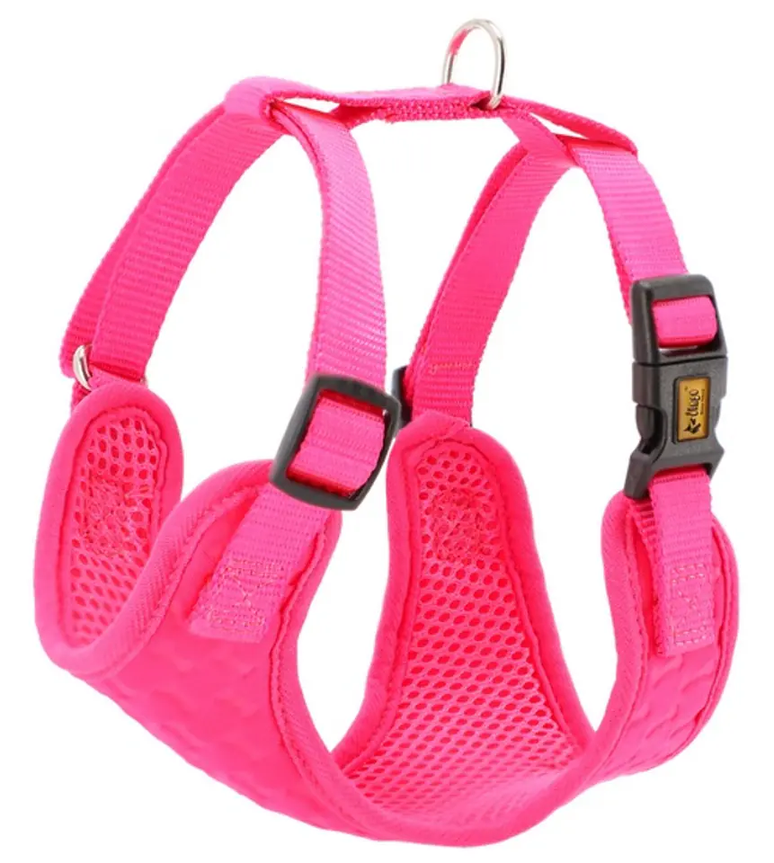 ⁨DINGO Anti-pressure - Dog harness - 30-38 cm⁩ at Wasserman.eu