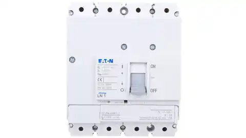 ⁨Power disconnector 4P 100A LN1-100-I 111999⁩ at Wasserman.eu
