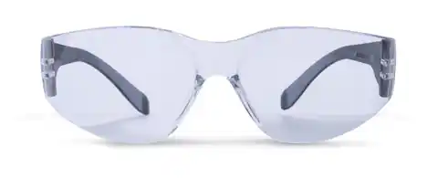 ⁨Okulary ochronne ZEKLER 30 HC/AF przeźroczyste⁩ w sklepie Wasserman.eu