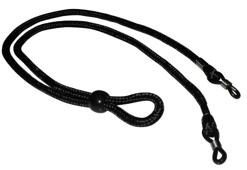 ⁨Sznurek z pętelką do mocowania okularów ZEKLER⁩ w sklepie Wasserman.eu