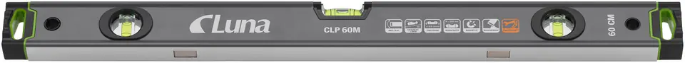 Poziomica Luna CLP 60M w sklepie Wasserman.eu