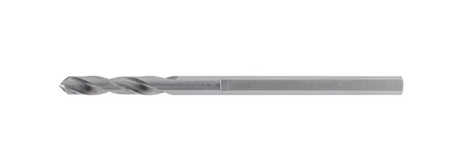⁨80 mm center drill bit for L2 and L10 Luna holders⁩ at Wasserman.eu