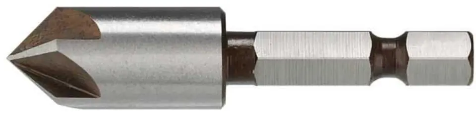 ⁨Pogłębiacz do drewna 10 mm 1/4" Luna⁩ w sklepie Wasserman.eu