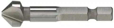 ⁨3-blade countersink for metal 16 mm Luna⁩ at Wasserman.eu