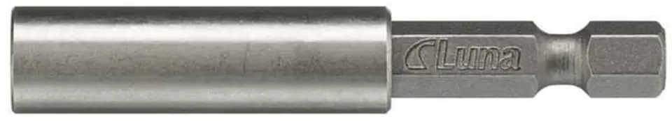 ⁨Holder for interchangeable tips - with magnet 60 mm Luna⁩ at Wasserman.eu