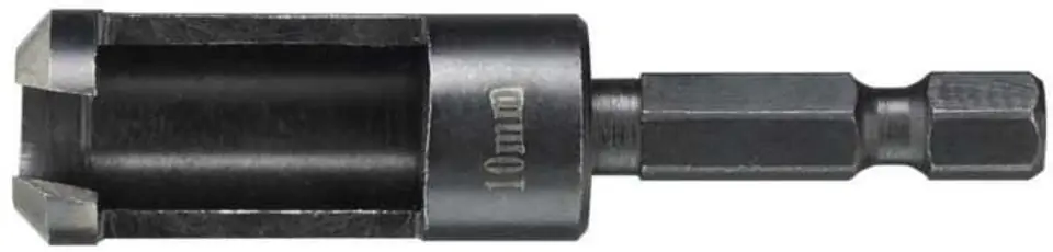 Wiertło do kołków 1/4" 12 mm Luna w sklepie Wasserman.eu