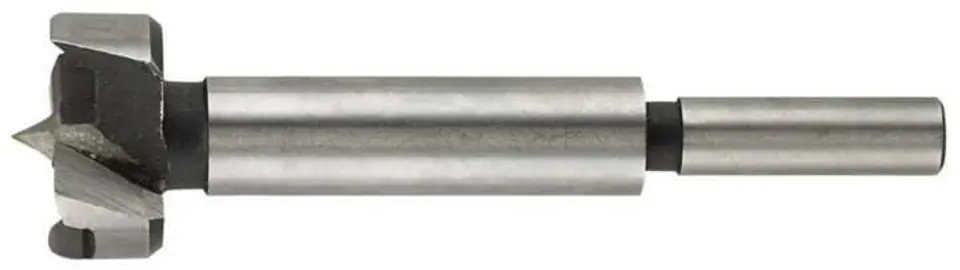 ⁨Knot drill bit 50 mm Luna⁩ at Wasserman.eu