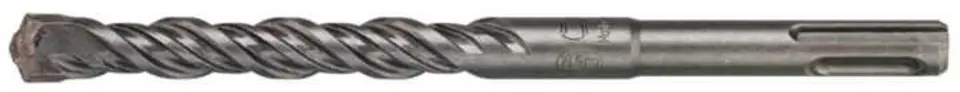 ⁨Impact drill bit SDS-PLUS 10x450 mm Luna⁩ at Wasserman.eu