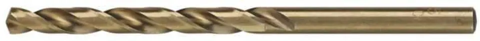 ⁨Twist drill for stainless steel 8.0 mm COBALT Luna⁩ at Wasserman.eu