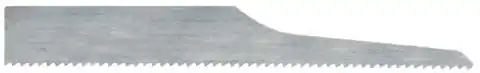 ⁨Luna Karosserieplattensägeblätter, Standardgriff 97x12,5x0,6-32T (10 Stück)⁩ im Wasserman.eu