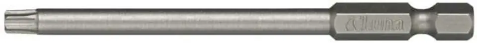 Groty wkrętakowe typu TX T10 89 mm Luna w sklepie Wasserman.eu