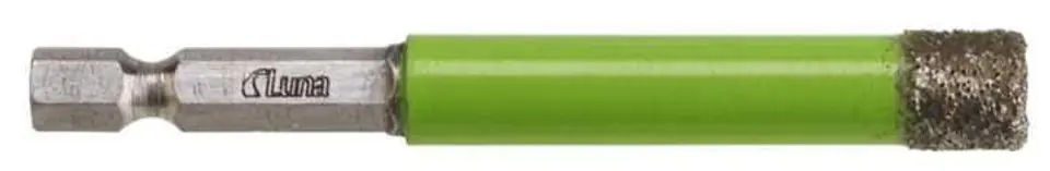 Wiertło diamentowe 5 mm 1/4 Luna w sklepie Wasserman.eu