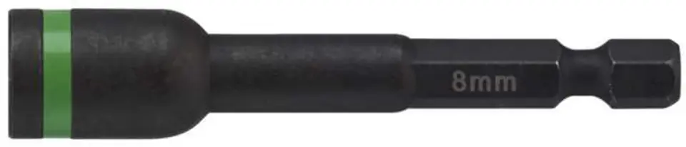 Nasadka magnetyczna do wkrętów - typu impact 10 mm Luna w sklepie Wasserman.eu