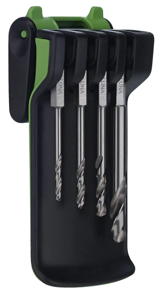 ⁨Luna GO MD1C drill set⁩ at Wasserman.eu